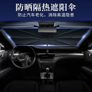 汽车防强光遮阳板