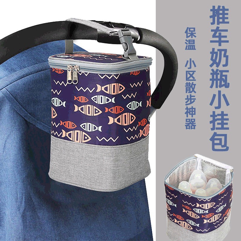 便携手提便当包