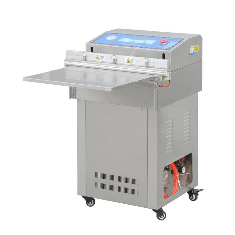 立卧外抽两用真空包装机 (3)