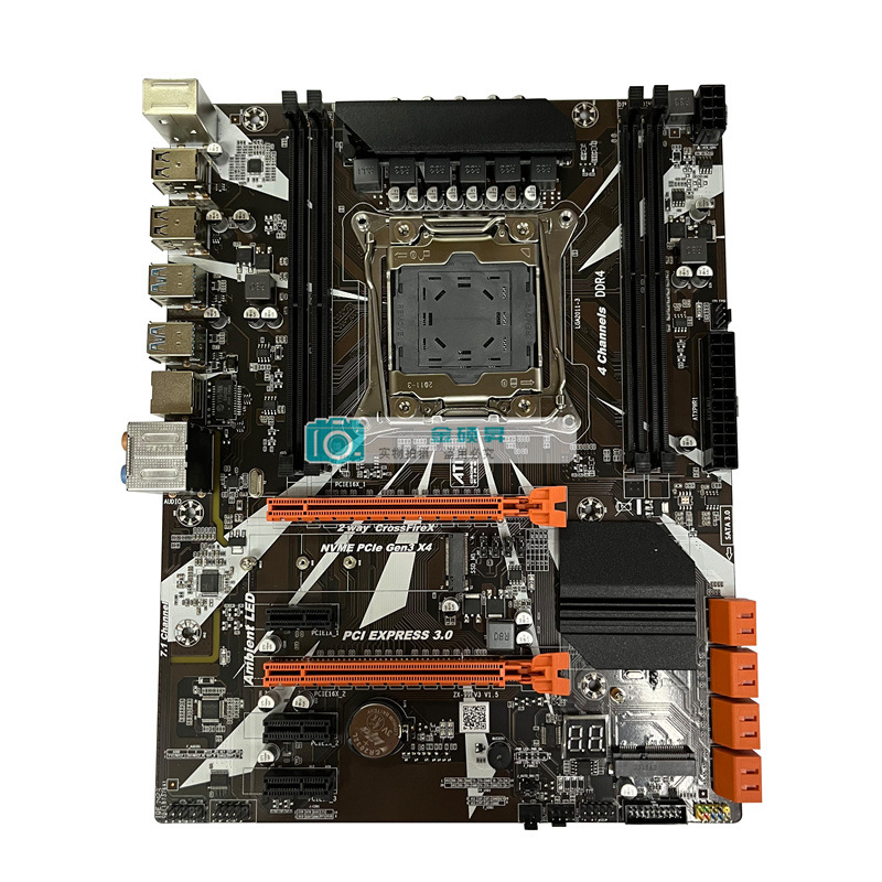X99D4plus