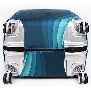 Double fixation on the buttom Zipper+Buckle firmer and fitter