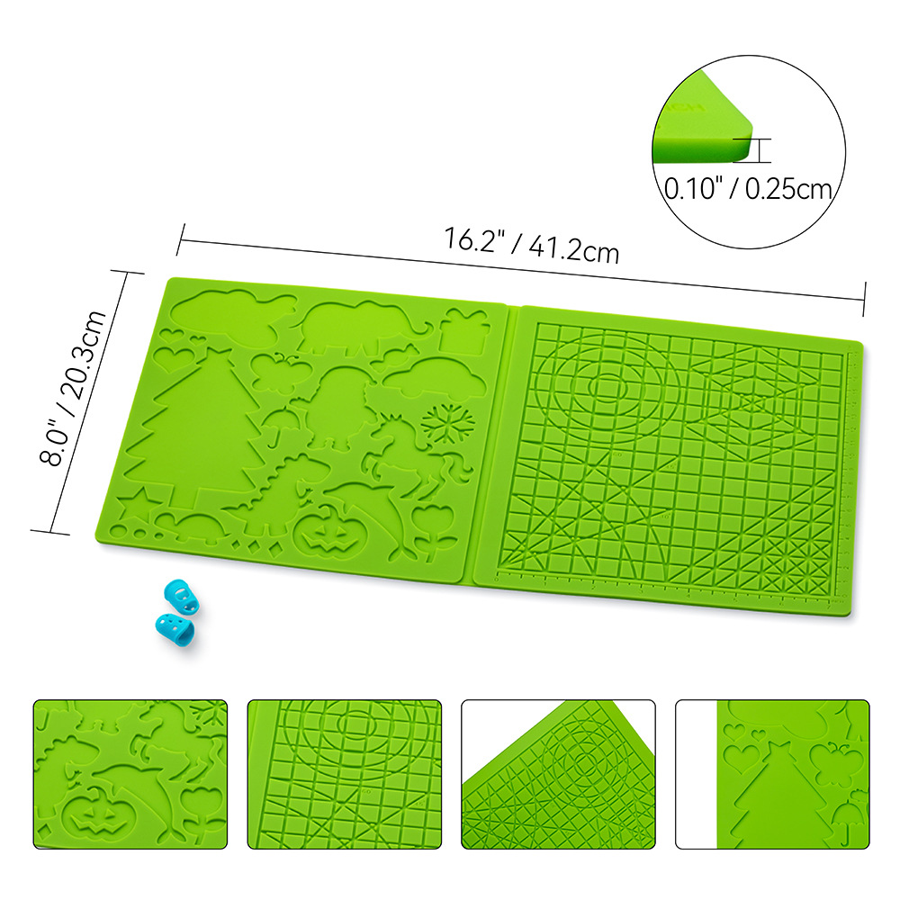 大号3D垫 绿色.jpg