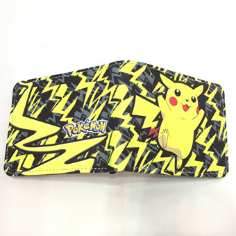 新内阁宝可梦pu钱包 9.5元(9.5x22.5)  (18