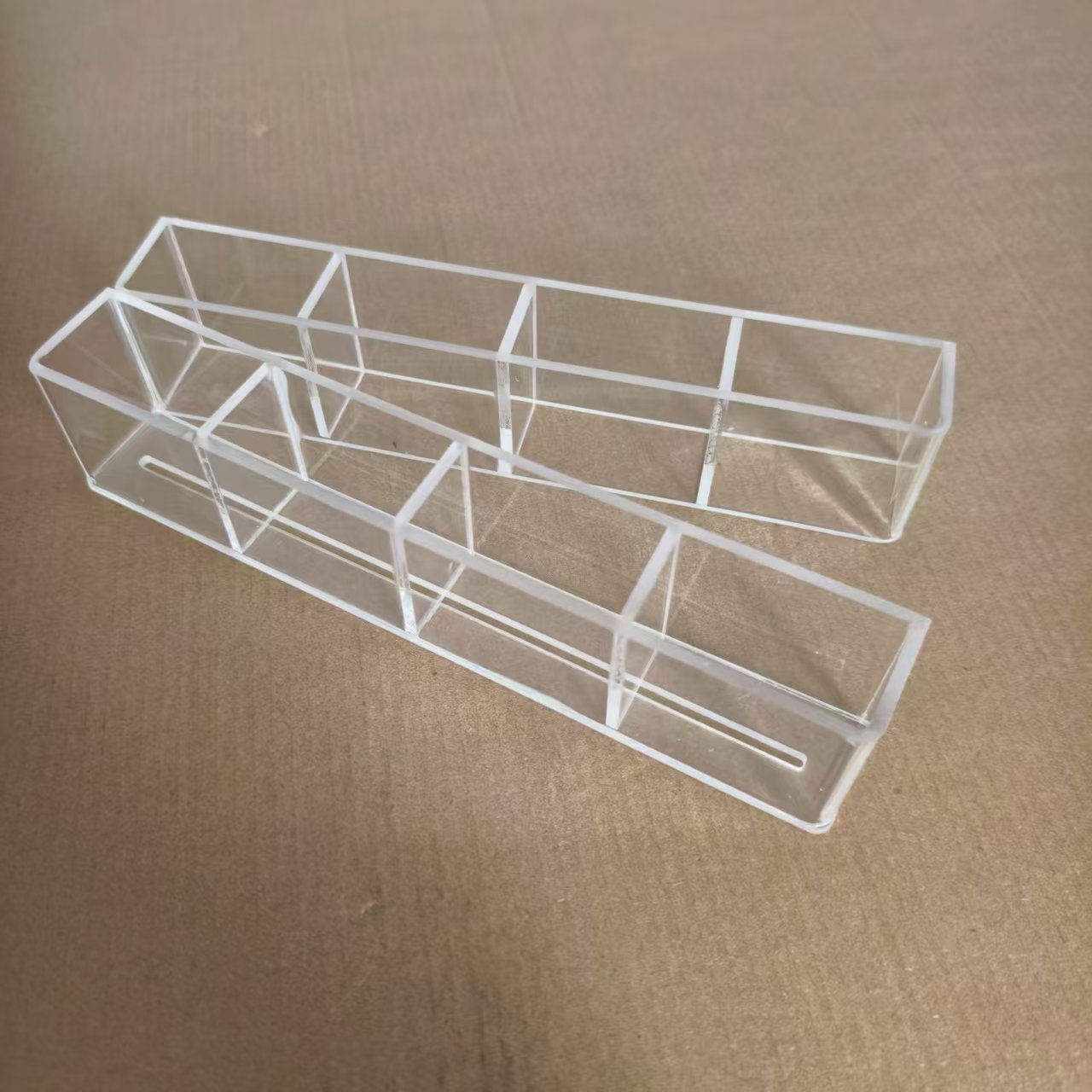 吸管架