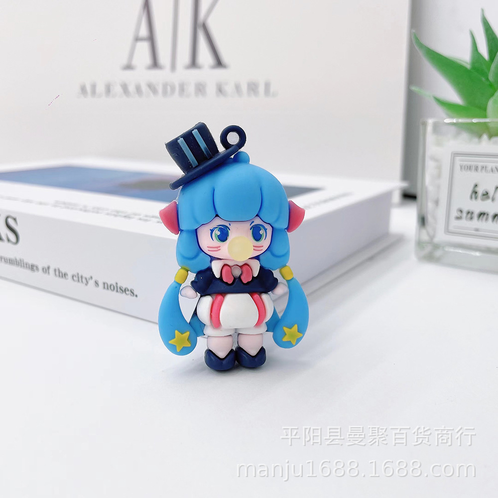 泡泡精灵3号