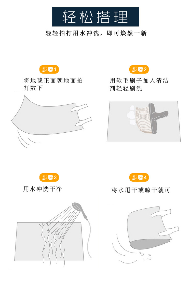 TPR现代简约室外门垫除尘刮砂加工定制橡胶地垫副本_08.j