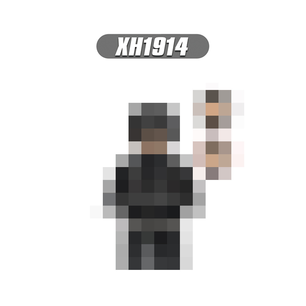 XH1914