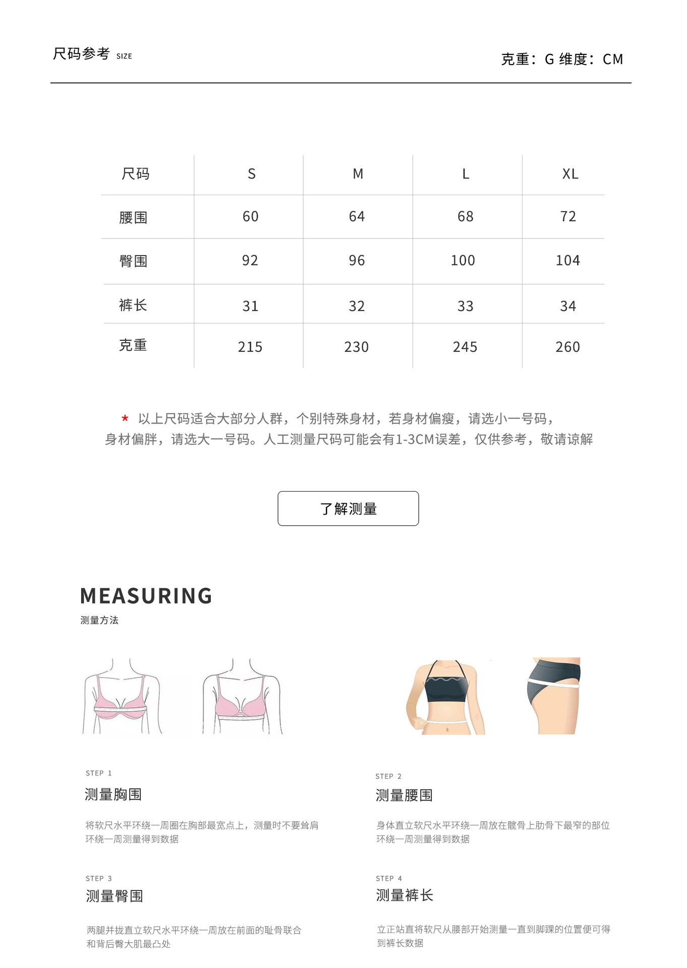 不明确的