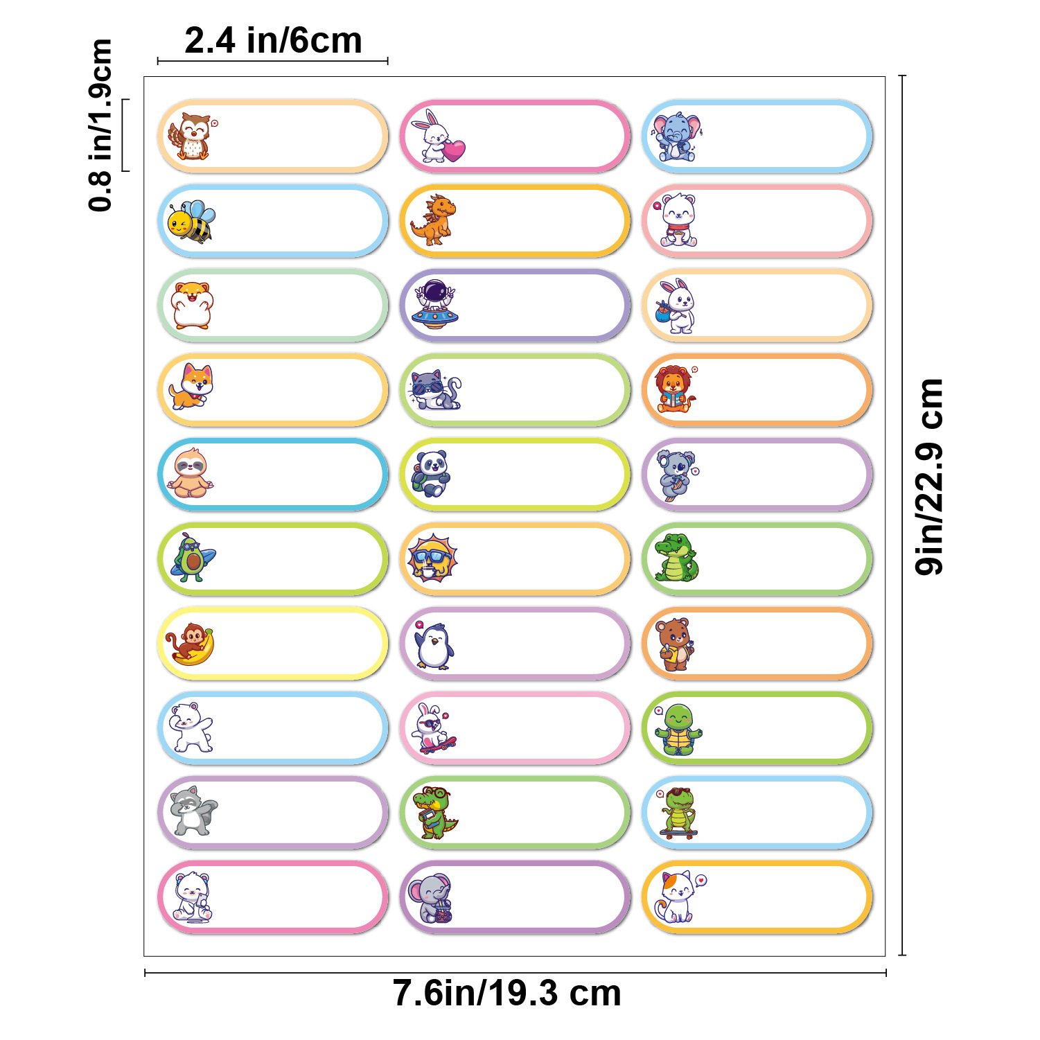姓名贴B款-可爱动物 主图-02.jpg