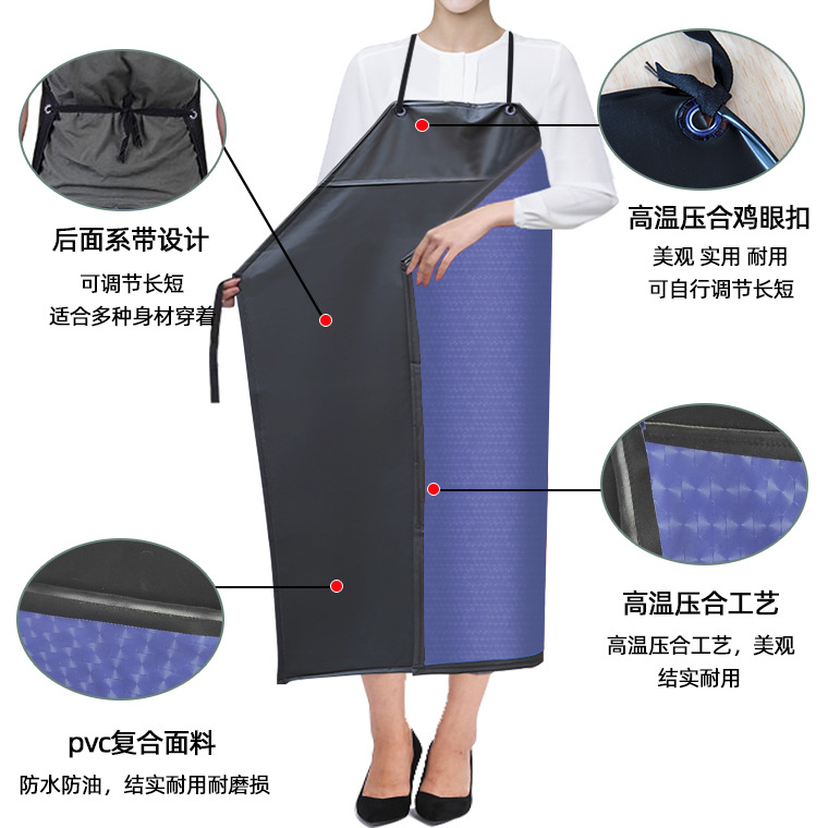 02565#系绳吊带复合蓝黑PVC围裙30-35丝_17.j