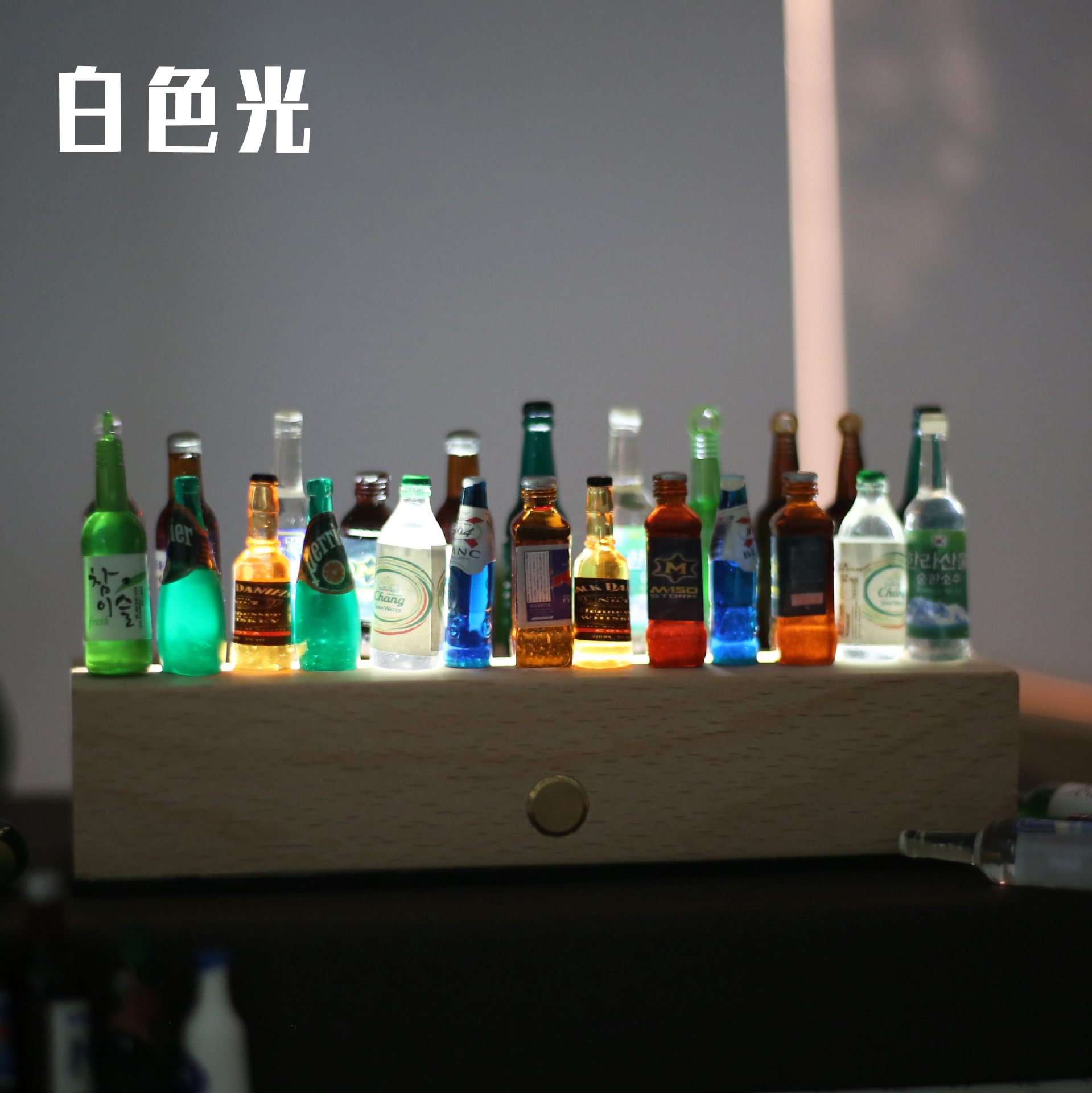 LED灯底座4