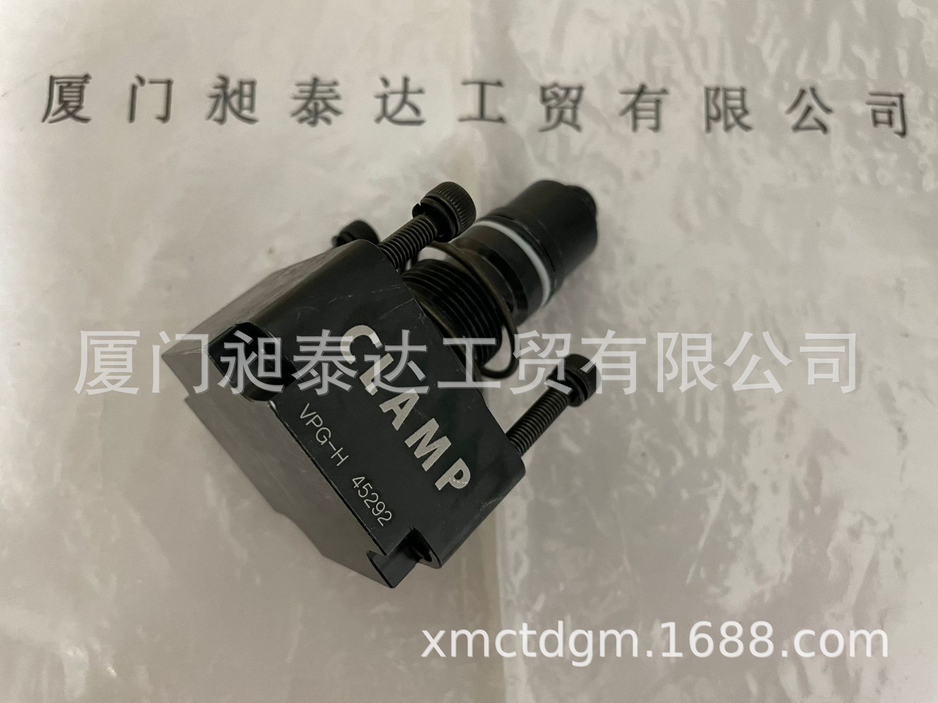 日本PASCAL帕斯卡 不漏阀VPG-H