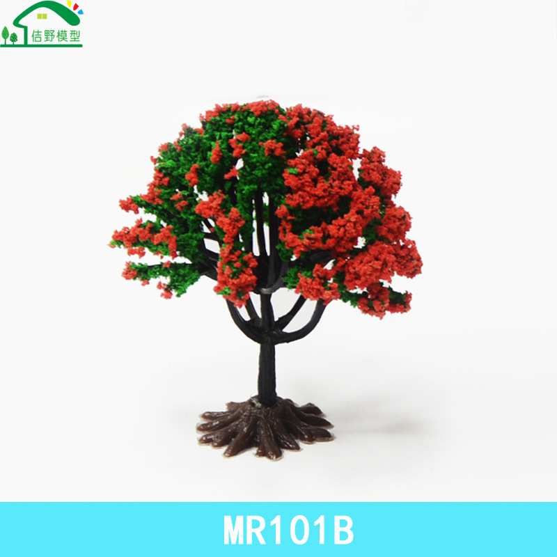 MR101B