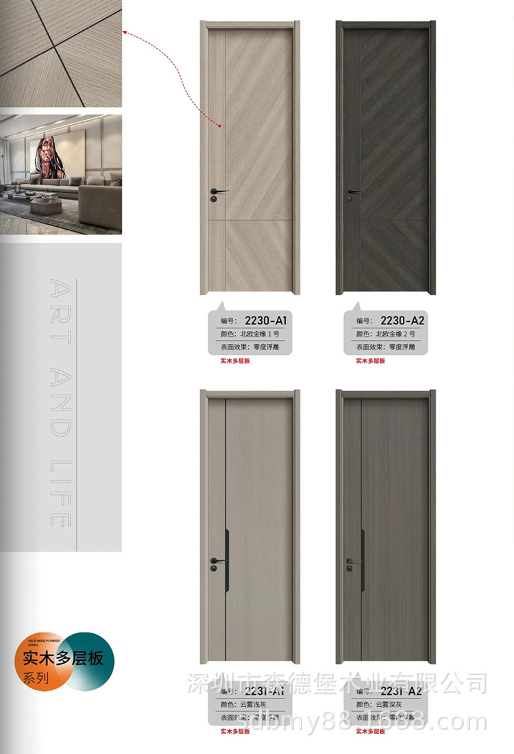 2230-B1 2230-B2 2231-B1 2231-B