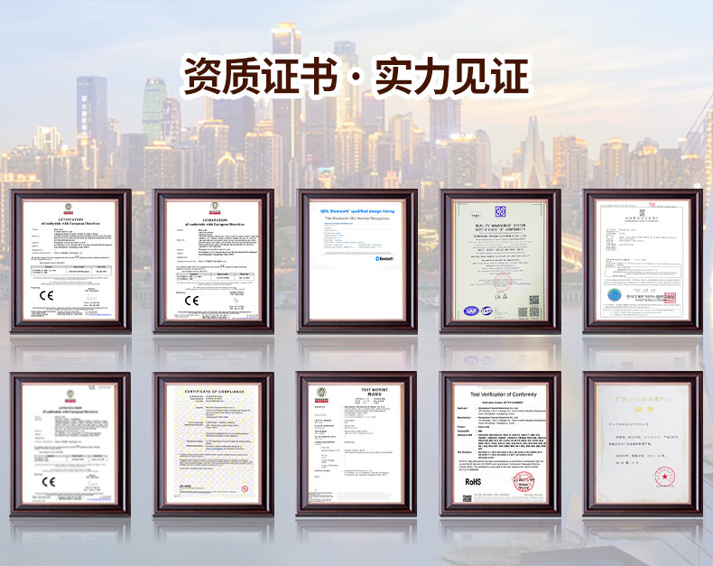 心动详情页企业