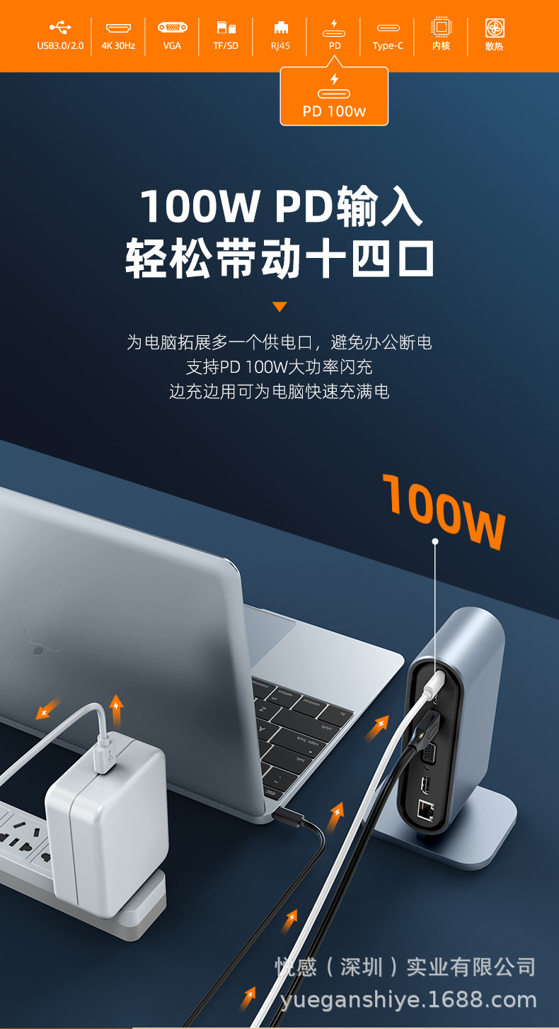 BYL-2201Typec拓展坞十四合一_12.jpg