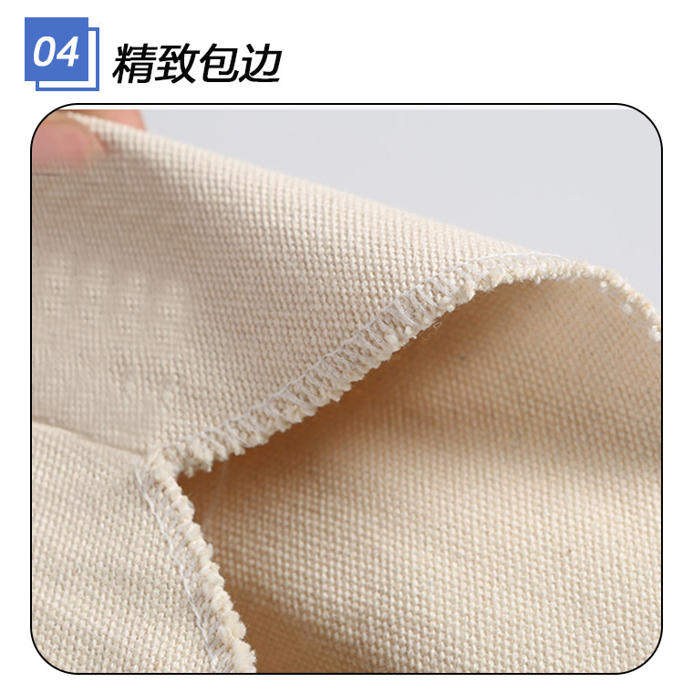 04242#白帆布长款系绳款护袖_21.jpg