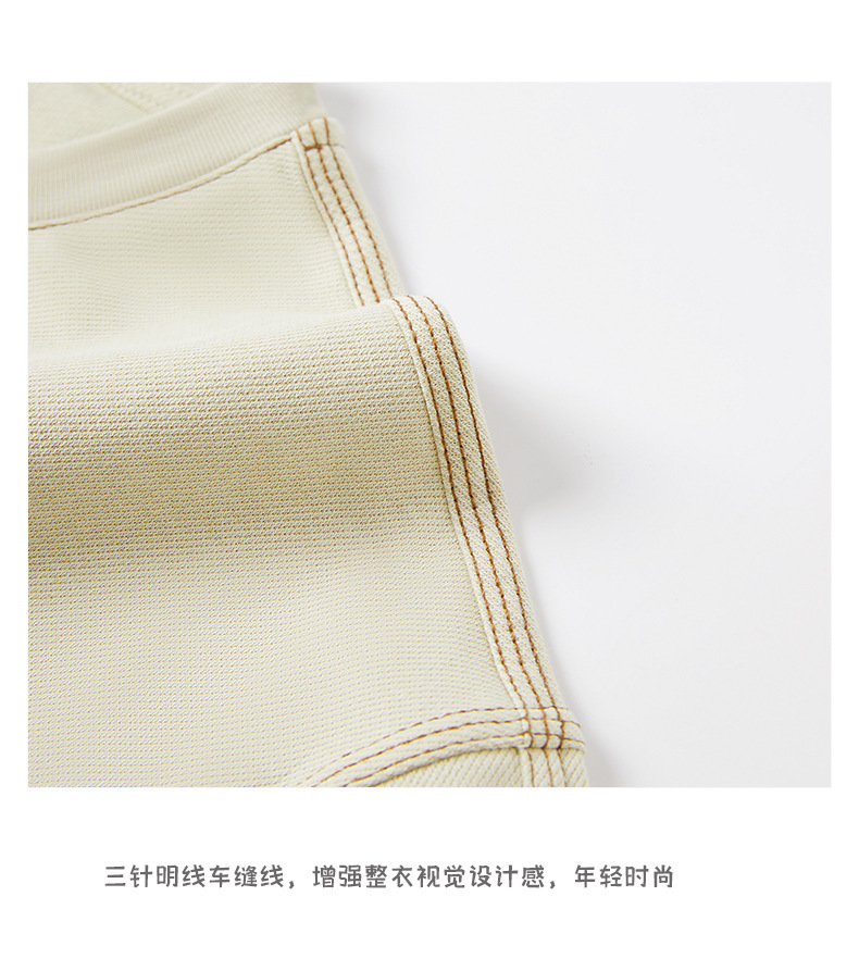 美式斜纹撞色短袖t恤 (10).jpg