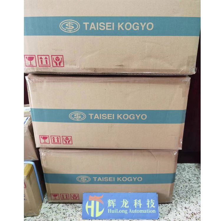 大生TAISEI KOGYO 过滤器 包装箱.jpg