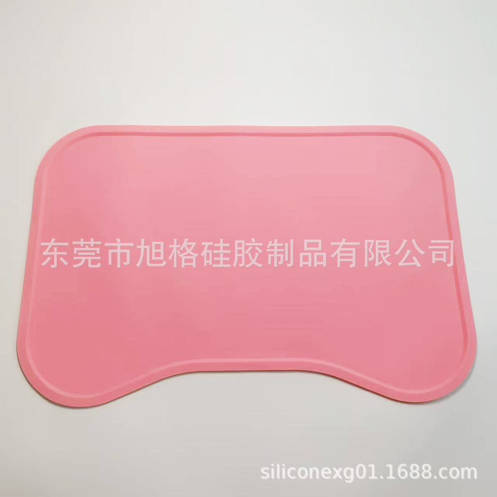 45*30硅胶宠物垫