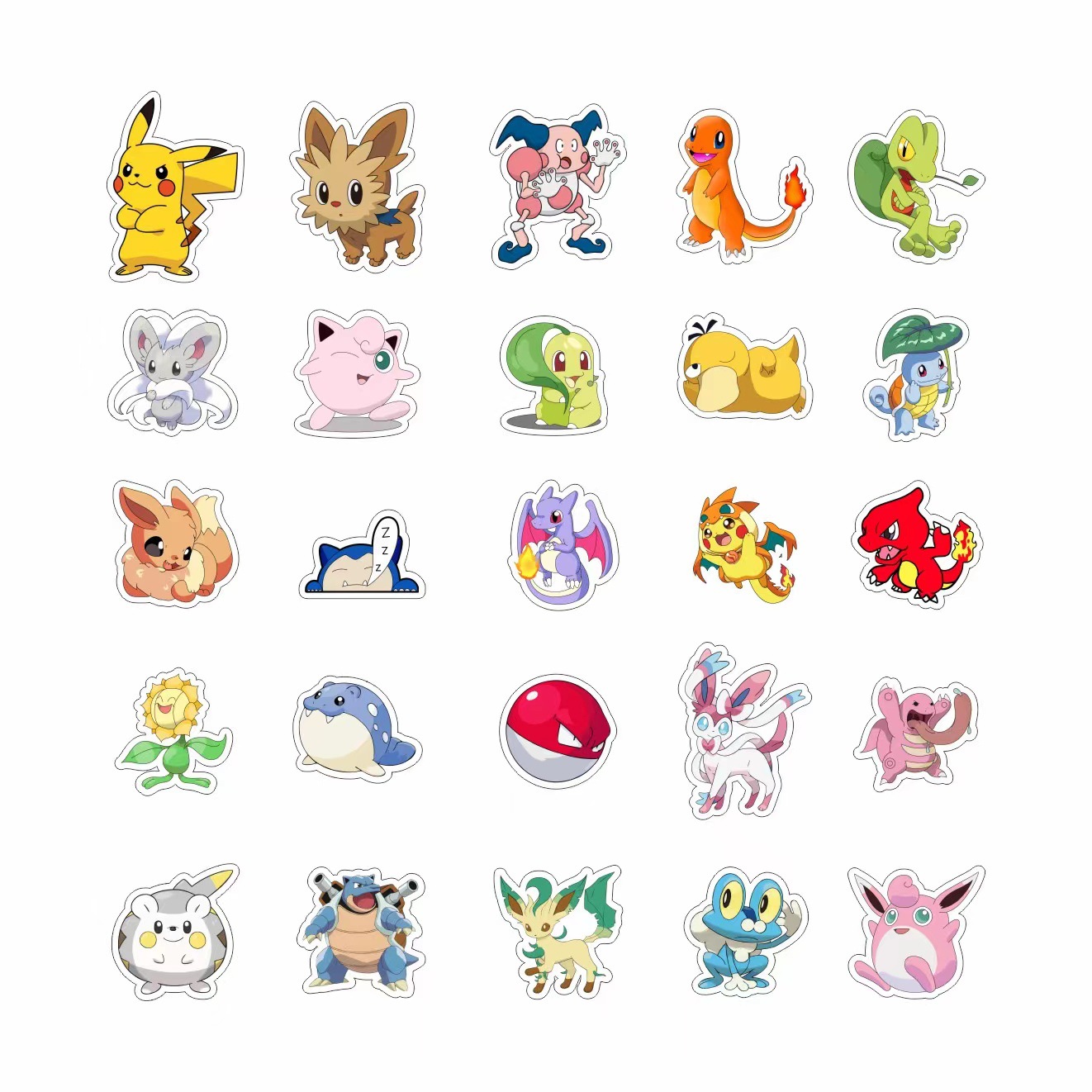 57号宝可梦主图4