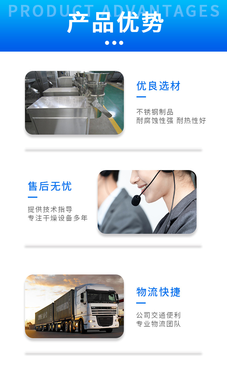 旋转制粒机