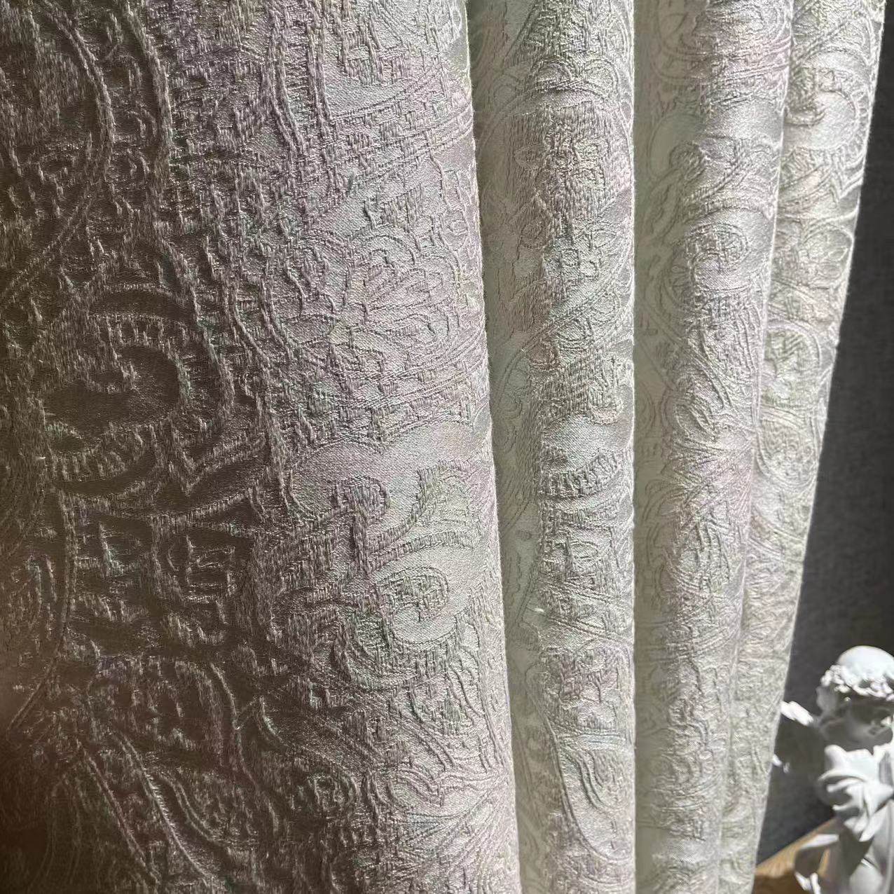 源头厂家新款加厚遮光窗帘