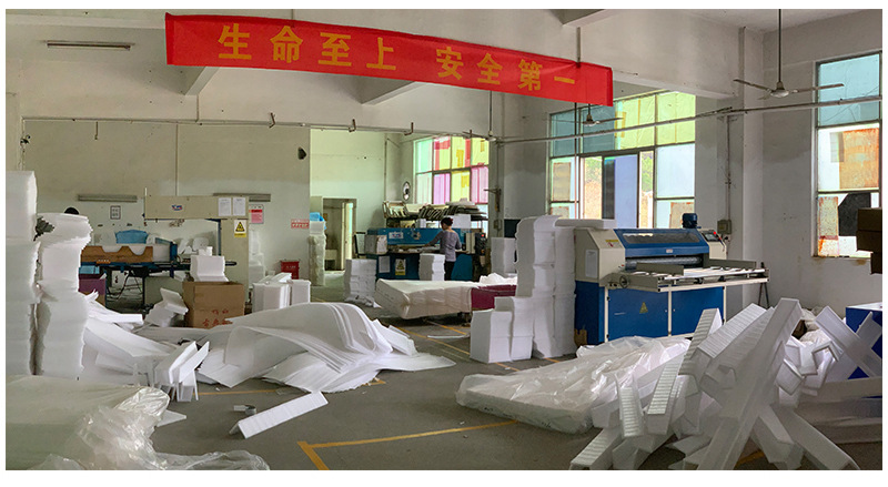 定制珍珠棉