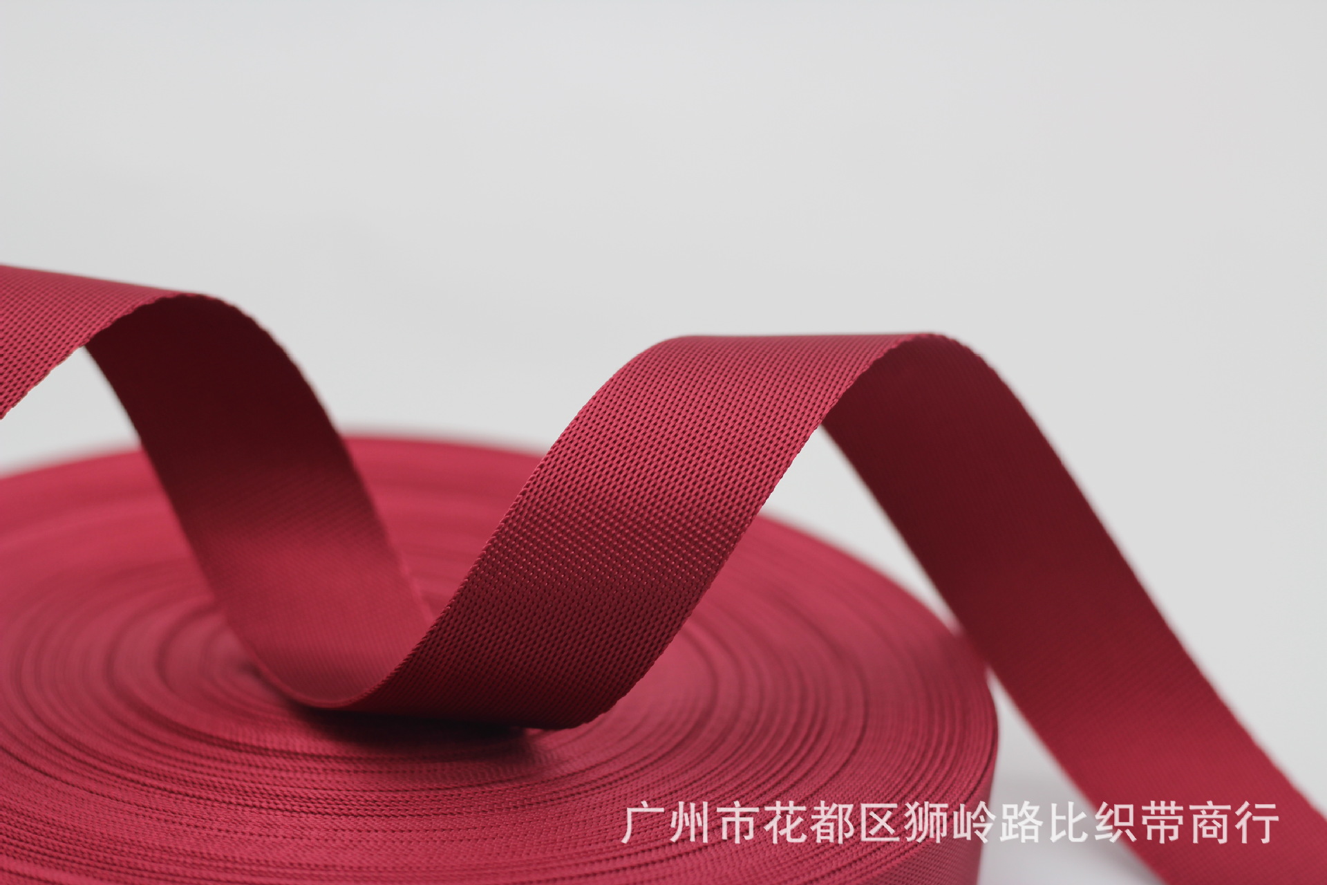 仿尼龙密纹