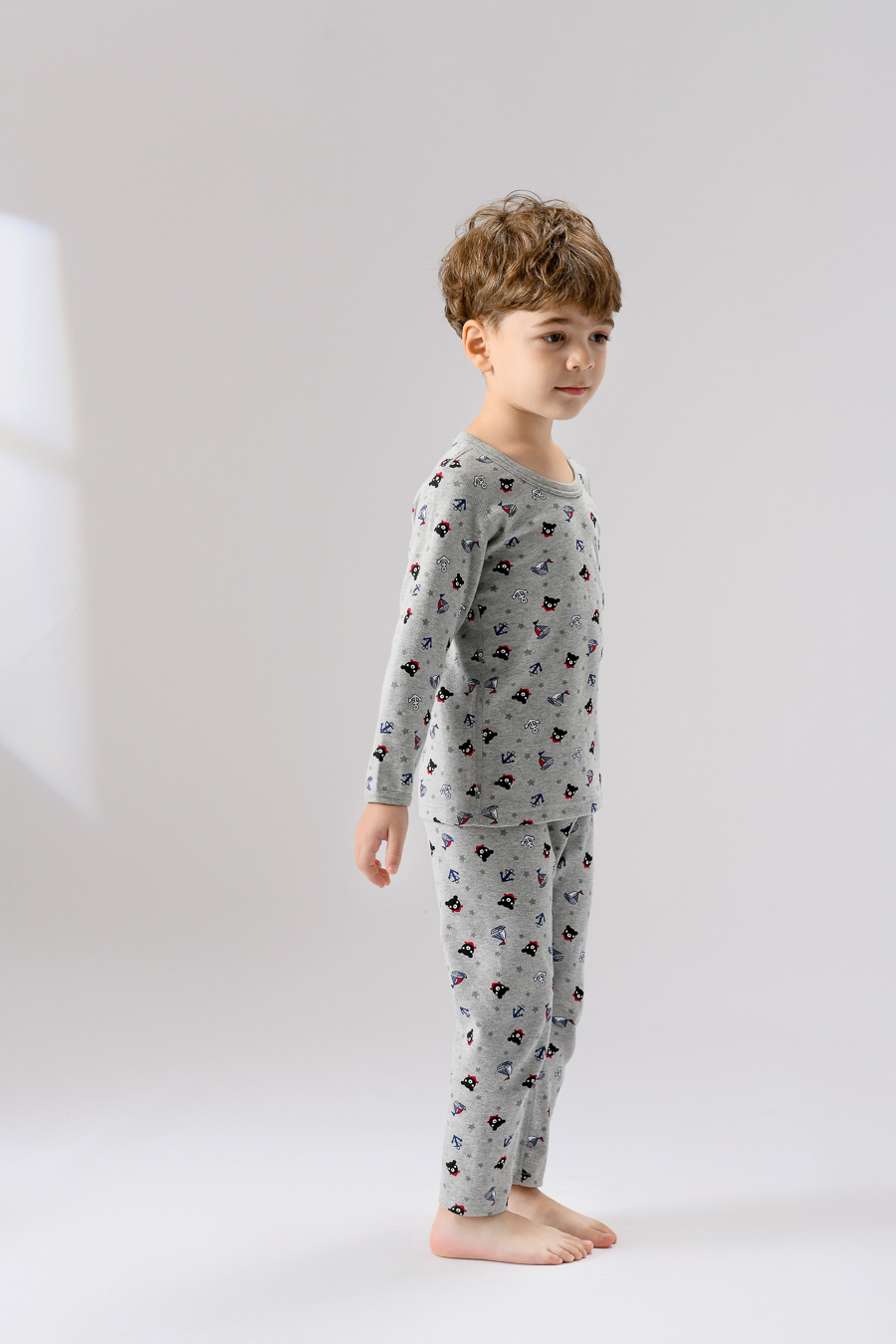 22磨毛新款模特图