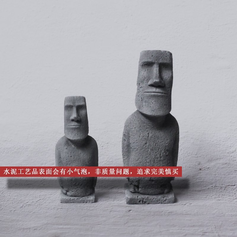 石像4