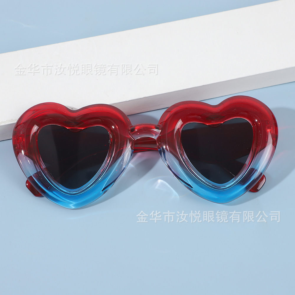 吉他眼镜
