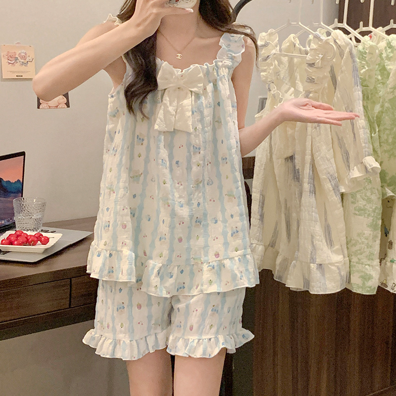 6987-1#蓝条熊 (4)