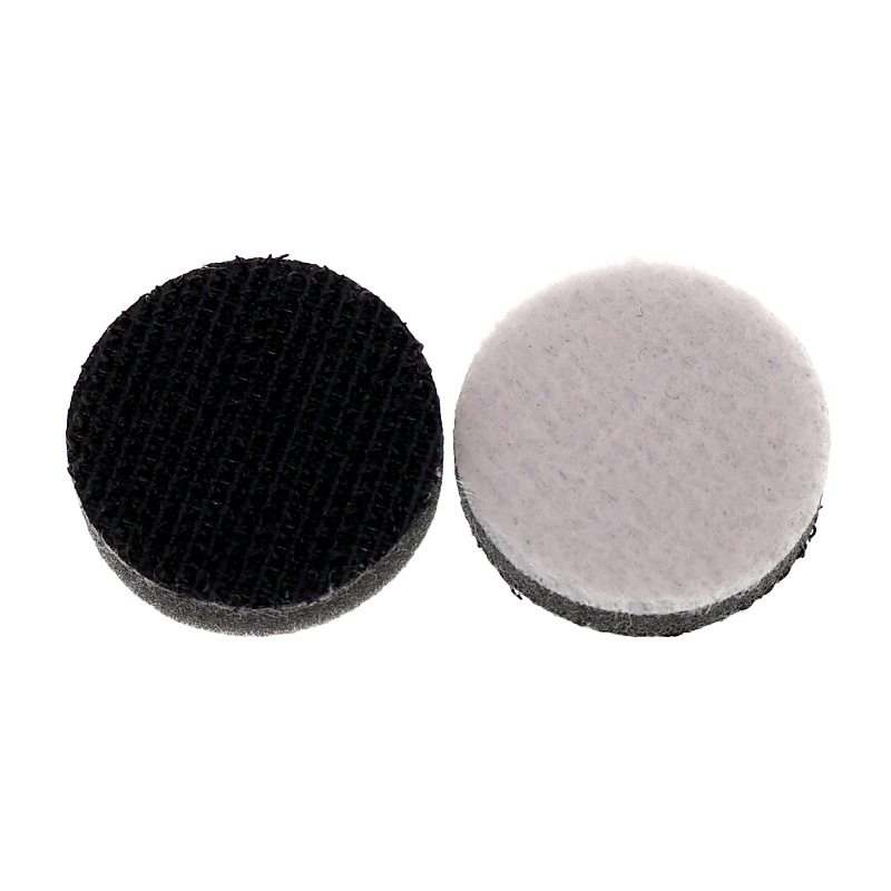 1寸软海绵缓冲垫 厚5MM白14