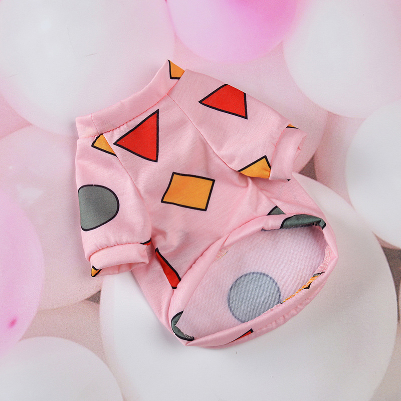 春秋新款狗衣服 (5)