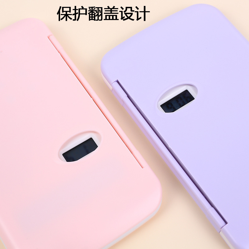 82MS函数多功能计算器