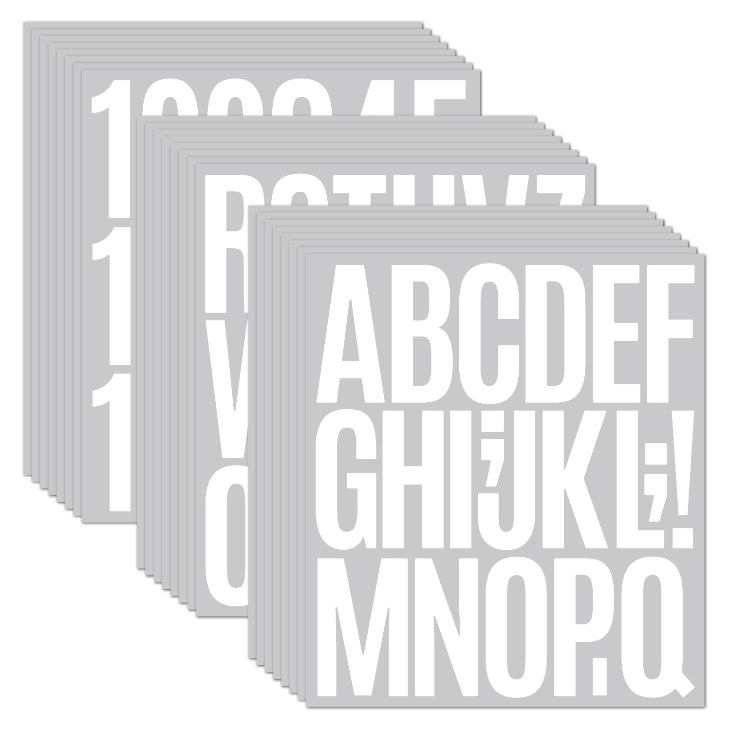 3英寸黑体-纯字母白+纯数字白 主图_画板 1.jpg