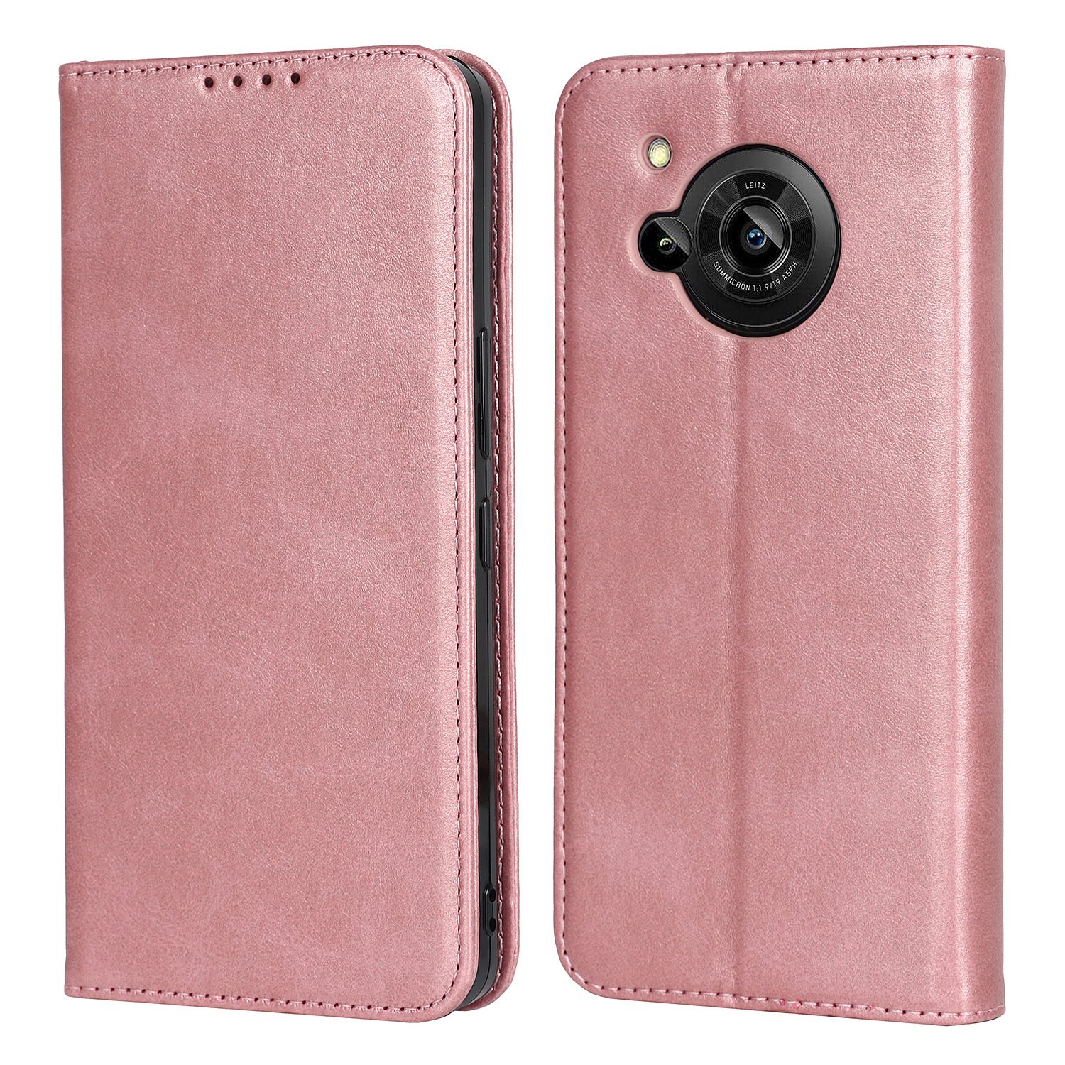 夏普 AQUOS R7 小牛纹