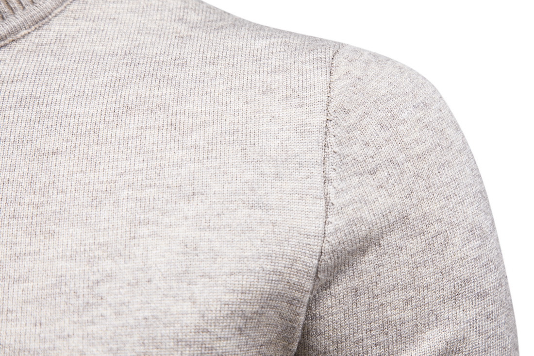 YM049 21#浅灰色 毛衣 (4).JPG