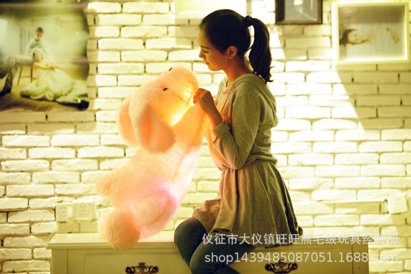 21-趴趴狗七彩感应式公仔.jpg