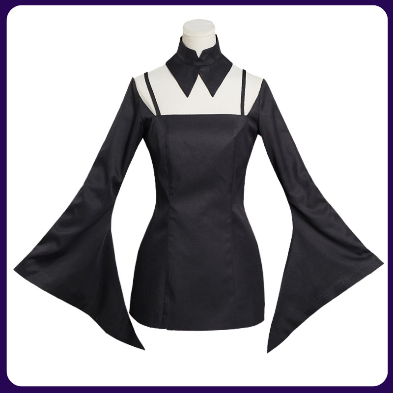 喜多川海夢裙子