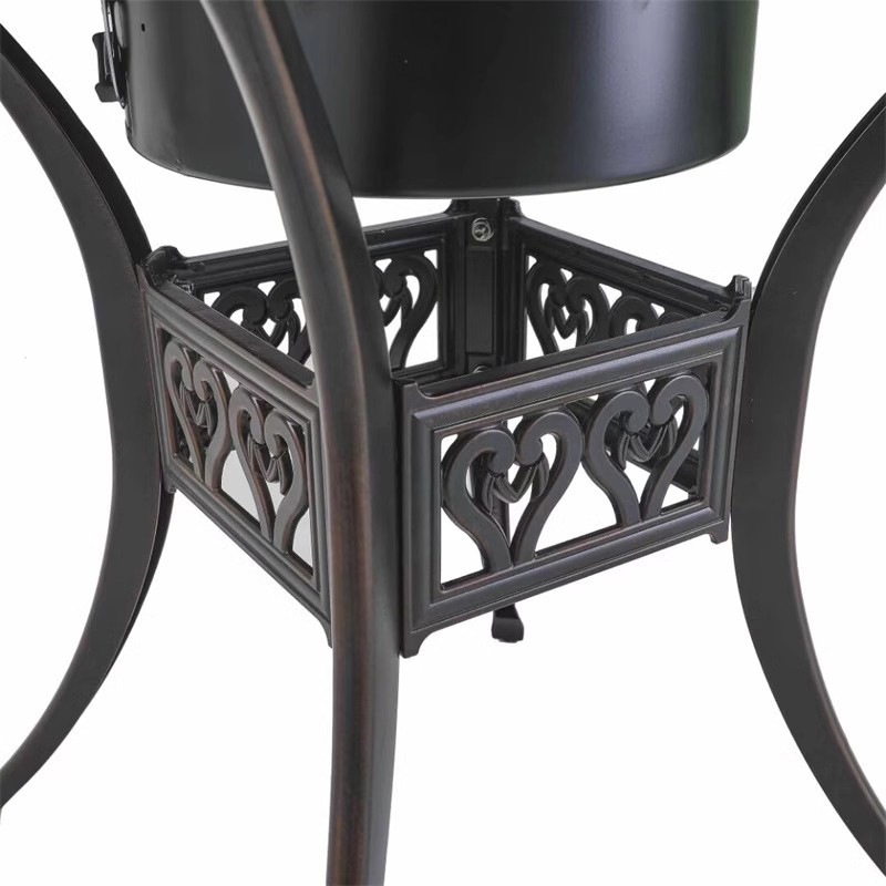 9471T瓷砖方烤桌 (3)