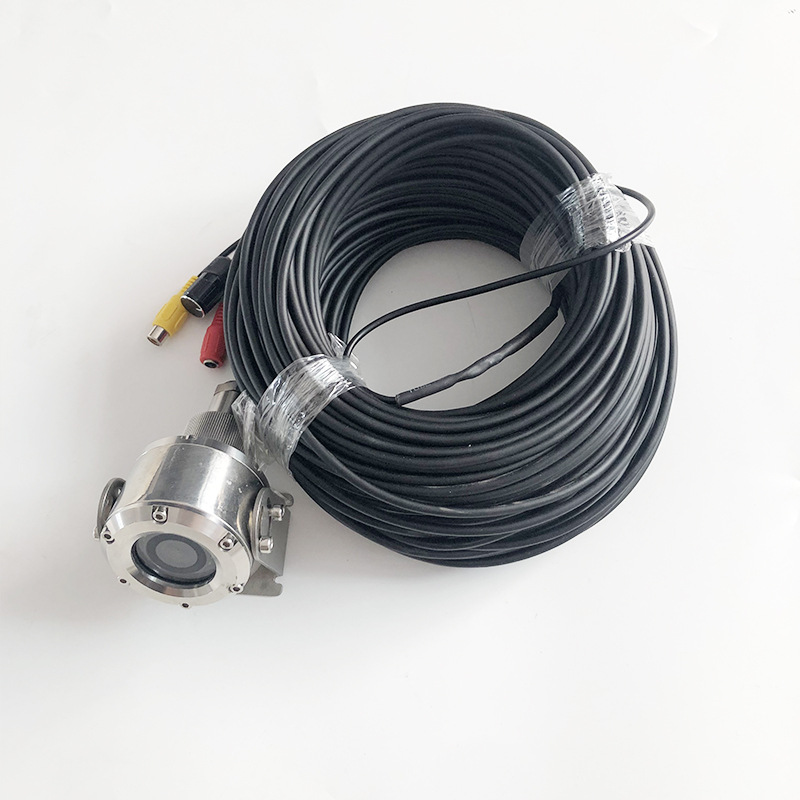 50m pipe camera