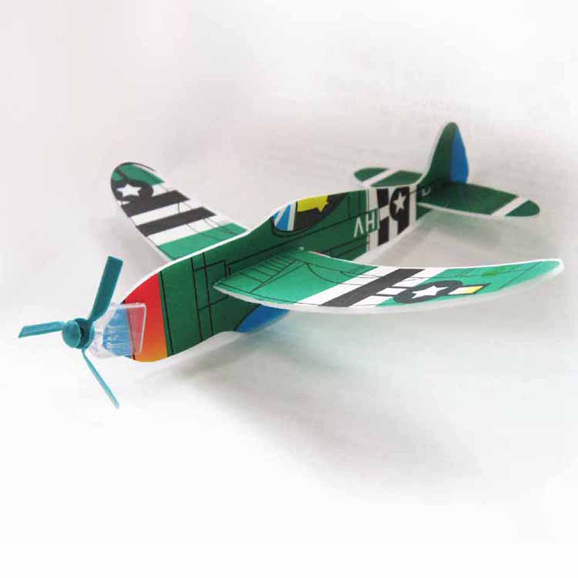 FJ401- G3手掷飞机