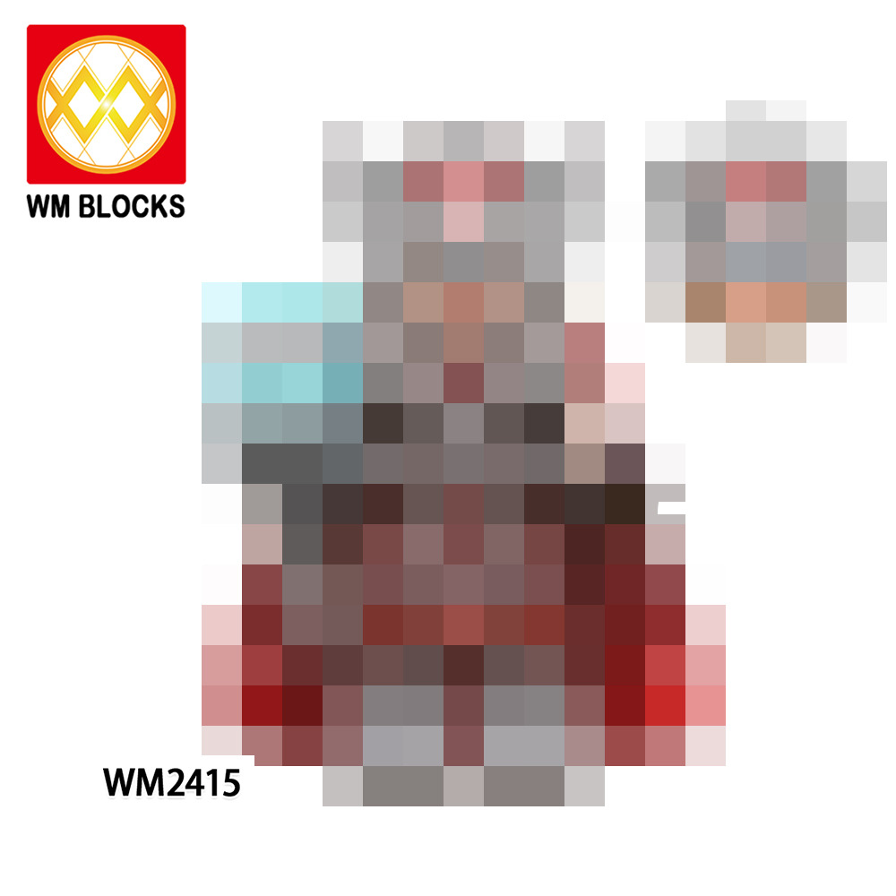 WM2415