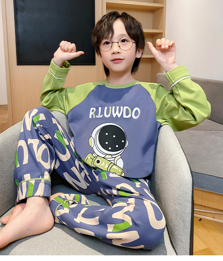 复制_儿童睡衣男童春秋季纯棉薄款长袖套装小男孩.jpeg