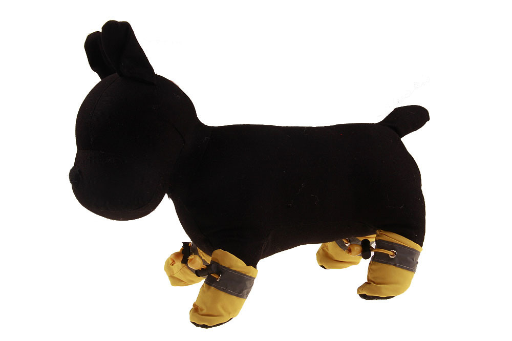 春夏款 软底雨鞋 (12)