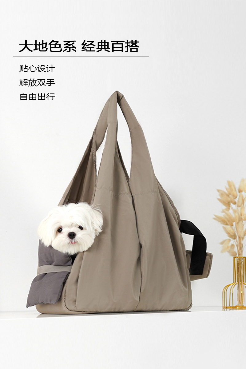 大地色系经典百搭