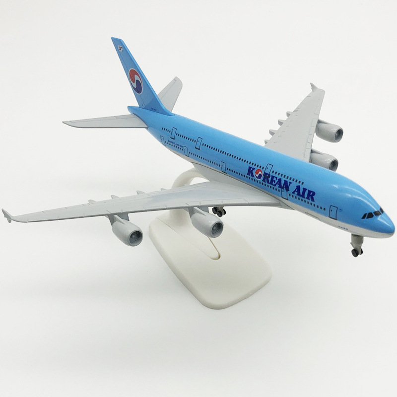 20CM韩国A380 4