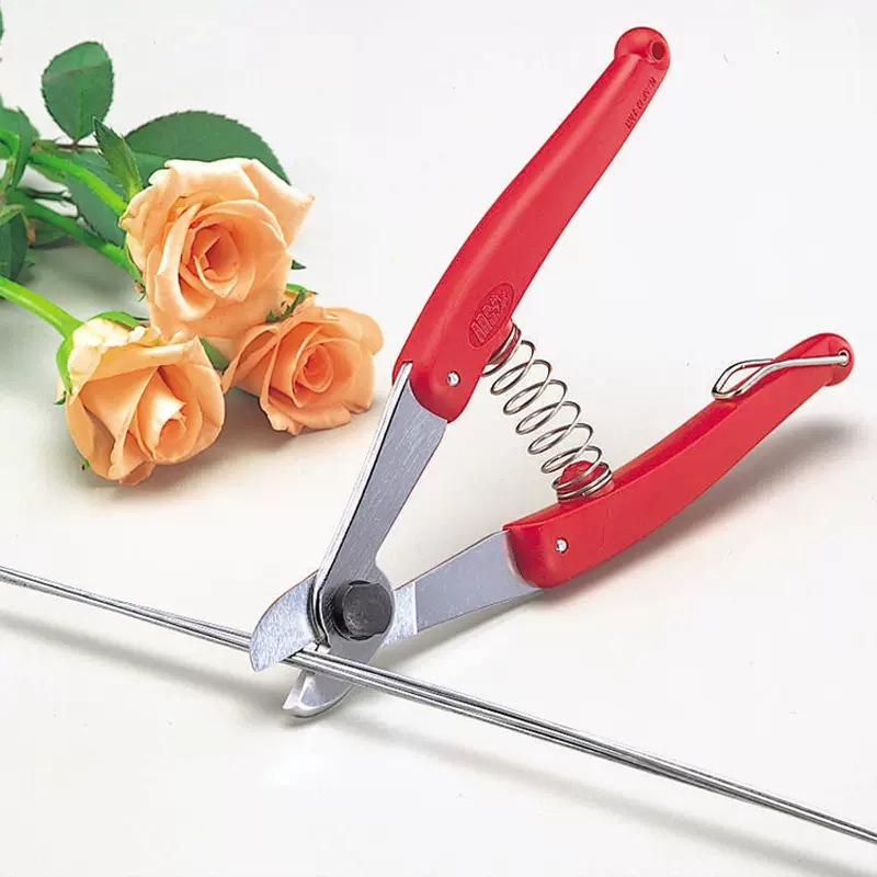 原装进口爱丽斯（ARS）316 园艺剪修枝剪铁丝.webp